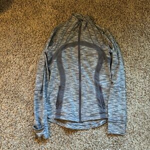 COPY - Lululemon jacket